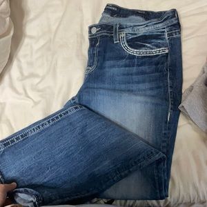 Vigoss Bootcut and Heritage Fit